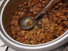 -清心素食自助餐厅(夫子庙店)