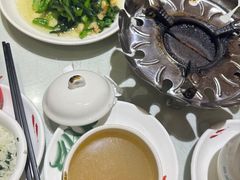 -伙工殿餐厅(吉大店)