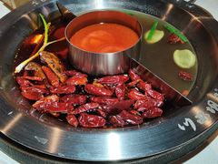 老炮番茄锅-川西坝子(老军营店)
