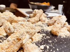 -罗氏十三活虾餐厅(光谷K11购物艺术中心店)