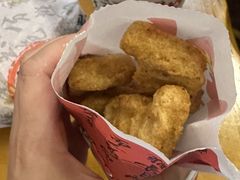 -享哆味·汉堡炸鸡(九龙坡黄桷坪店)