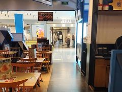 -菲滋意式餐厅(金华银泰城店)