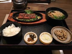 -歌行灯日本料理(伊势丹店)