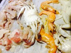 -春天烤肉自助餐厅(南内环店)