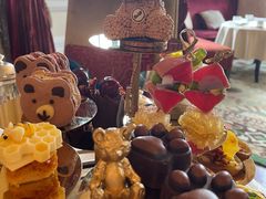 -Salon de Ville浦江汇(上海外滩华尔道夫酒店店)