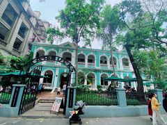 -星巴克臻选(广州沙面店)