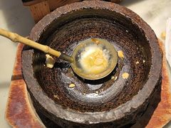 -绿茶餐厅(青岛城阳万象汇店)
