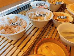 -温禾牛·和牛寿喜烧自助火锅(恒基名人店)