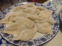 -老都一处饺子馆(道里店)