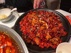 -麻六记(新天地店)