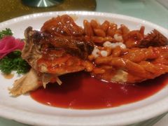 -得月楼·省级非遗·传统苏帮菜(观前店)