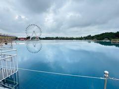 -渔岛海洋度假区