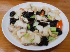 -长发饭店(西南路店)