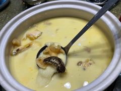 鲍鱼花胶鸡-金龙·打边炉(武进路店)