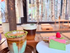 -Metal hands·铁手咖啡