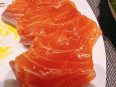 -万豪咖啡厅(JW万豪酒店店)