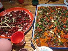 -兔槽江湖菜·重庆璧山兔(水围店)