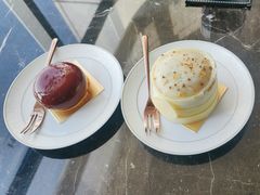-秀·吧 Show Bar(兰州盛达希尔顿酒店)