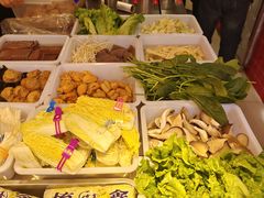-三大营南昌水煮·油炸(天城路店)