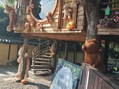 -HERRE·FARM 赫尔露营农场·团建聚会包场