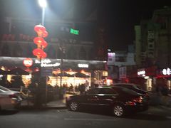 -85度C(东莞常平新南街店)