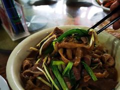 -南记食粥坊·宵夜大排档(莲花总店)