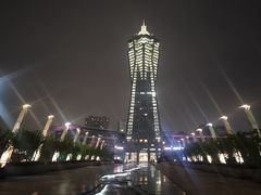 -西湖文化广场
