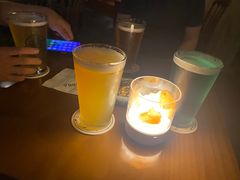 -HUBBA祜精酿(五羊邨店)