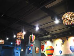 大堂-TUK土耳其餐厅·下午茶(卢湾店)