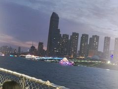 -武汉两江游览·夜游长江(汉口粤汉码头)