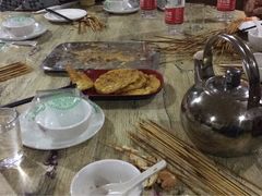 -小赵烧烤(银亿店)