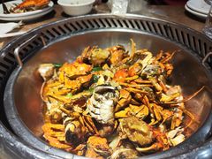 香辣蟹-七欣天香辣蟹火锅(无锡金太湖国际城店)