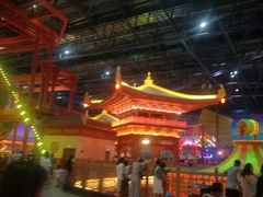 -万达茂商场(南京仙林店)