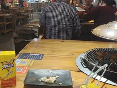 -号令江湖·水浒烤肉(和畅睦邻中心店)
