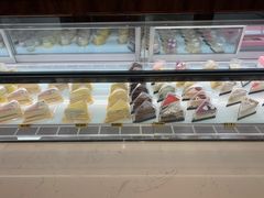 -麦雪尔甜品·生日蛋糕(新街口旗舰店)