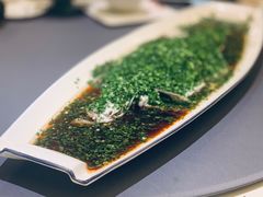 -许家菜(望江店)