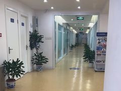 -宁波口腔医院(鄞州分院)