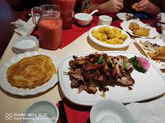 -凯鸽酒楼(操场城店)