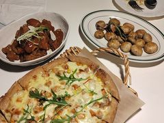 -秀儿家の小确幸融合西餐厅(万达店)