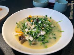 -蝴蝶里·粤菜·点心(滨江龙湖店)