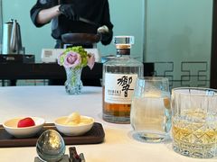 -运·中餐厅(成都华尔道夫酒店)