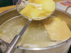 -浪里寻·臻牛养生牛肉火锅(方圆荟店)