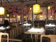 大堂-吴莊(龙城万科里店)