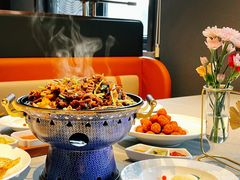 -北平食府·北京烤鸭(北京西站六里桥店)