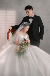 -雪中彩影婚纱摄影·品控旗舰店