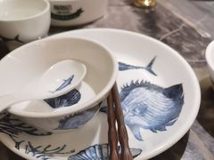 -前海沿·海鲜水饺青岛菜(乐客城店)