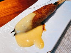 -yokocho上横町·日本食街(深业上城店)
