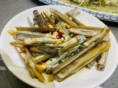 -阿毛饭店(和义路店)