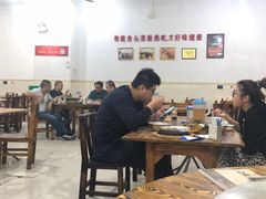 大堂-南记食粥坊·宵夜大排档(莲花总店)