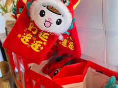 -萤火虫咖啡(后海店)